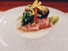 -九献创意菜·牛排馆(亮马河花园店)