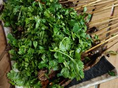 烤牛肉-86烧烤 | 江湖菜(石人总店)