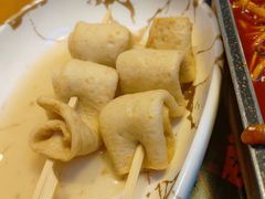-八福力韩国休闲餐厅(泉舜店)