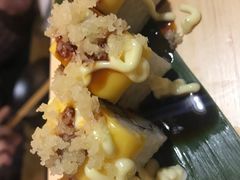 -九田家黑牛烤肉料理(冠云路店)