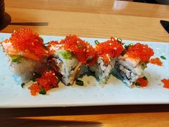 -Tuna maki寿司(苏州中心商场店)