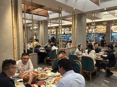 -情妹耙泥鳅·江湖川菜(科华店)