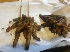 -林二哥宜烤官·宜宾小烧烤