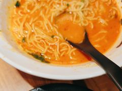 -和府捞面(东直门银座店)