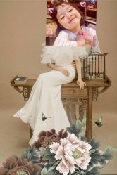 -帆拉斐婚纱摄影(春熙店)