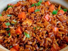 绝味炒饭-老长春肉馆(隆礼路店)