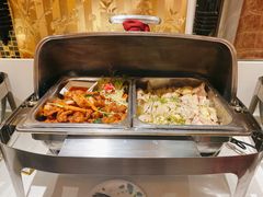 -东方雅典水疗美食汇(金海岸大厦店)