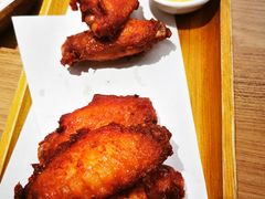 二哥爱鸡翅-新太二·鲜料川菜(晶耀前滩店)