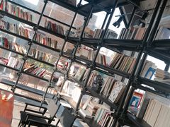 -太麻里文创咖啡馆(创意设计中心店)