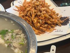 -高晓山馅饼店(牛庄百年店)