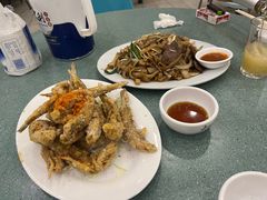 -大利美食中心(深水埗店)