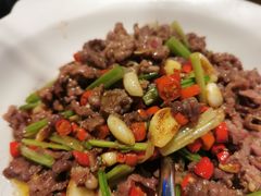 -洞庭土菜小炒馆(易发广场店)
