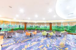 -亚洲海湾大酒店·宴会厅