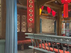 -北平盛世·新京菜·北京烤鸭(劲松·双井店)