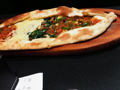 -Efes Turkish & Mediterranean Cuisine 艾菲斯餐厅(陆家嘴店)