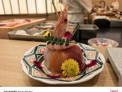 -鮨政· Omakase(港汇恒隆广场店)