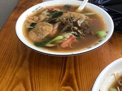 -阿玲海鲜面(高亭镇星河路店)