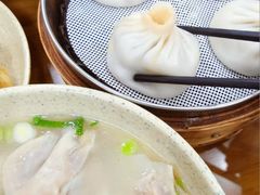 -李记清真馆(打钉巷店)