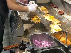 -四环冷面王(西单华威约饭街店)