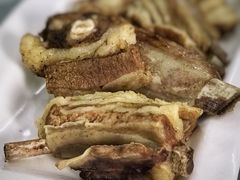 -西北羊肉粉汤馆