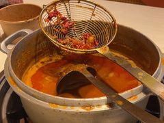 -荣叔港式沙嗲牛肉火锅(正佳潮流店)