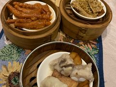 -红莲中餐厅(日航饭店)