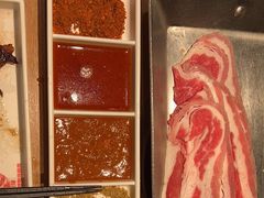 -炉小哥烤肉(朗悦公园茂店)