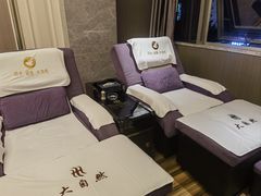 -大自然会所(泉秀店)