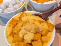 -小团圆糖水铺(襄阳南路店)