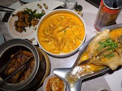 -雷泰泰台式胡椒虾(滨江金铂湾店)