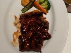 -佐度王子扒房(天鹅湖店)