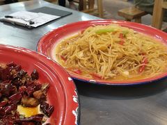 -馬伍旺川菜(江北虹悦城店)