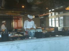 -君悦酒店·乐厨·高空自助餐(青年大街店)