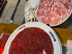 -华晟山城火锅(开发区港西东阁里店)