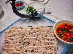 -百富源·海鲜辽菜(和平北大街店)