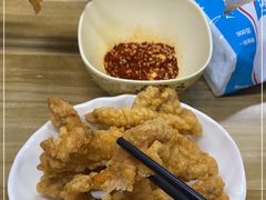 -四川老牛麻辣烫(北门桥店)