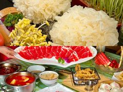 -番食园鲜食火锅(高新店)