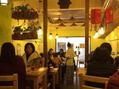 大堂-紫滇源云南生态菜(丹凤街店)