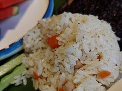 -金塔傣乡·云南民族特色菜·傣味手抓饭(金瓦路店)