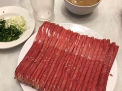 -东来顺饭庄(王府井步行街店)