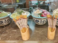 -鸽子窝(青塔店)