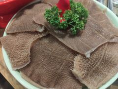 -历蜀记·家宴老火锅(总店)