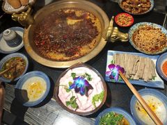 -大味老火锅City店