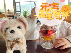 -维纳斯酒店-忆咖啡观景餐厅(象山公园店)