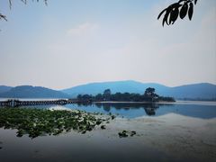 -南北湖风景区