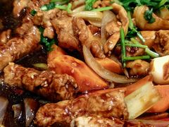 -黄记煌三汁焖锅(华发商都店)