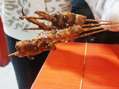 -十里铺铁板鱿鱼