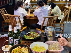 -张氏父子常德肠子馆(贺龙店)