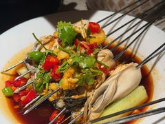 -沪小胖·小龙虾·蓝龙王(八佰伴店)