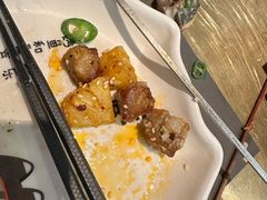 -烤匠麻辣烤鱼(环球中心店)